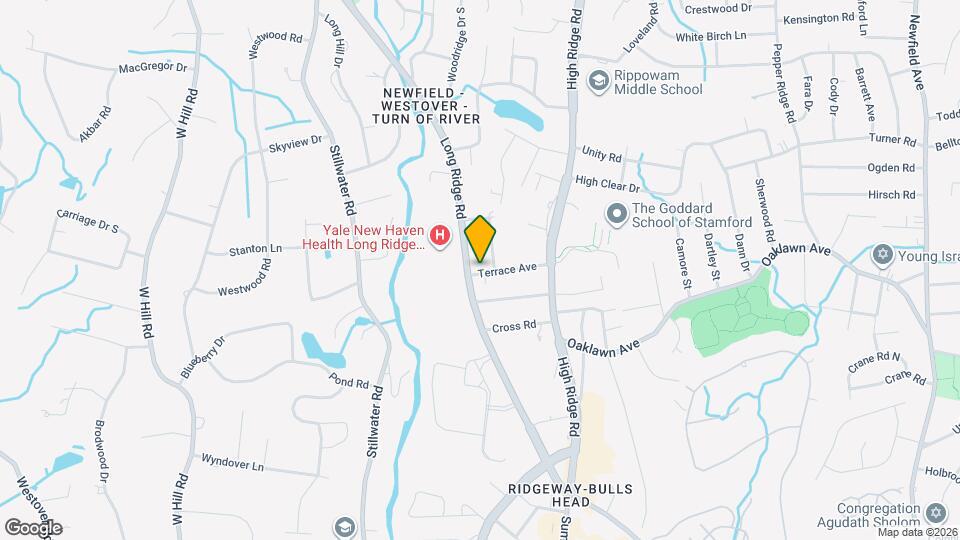 65 Terrace Ave Map and Location Details