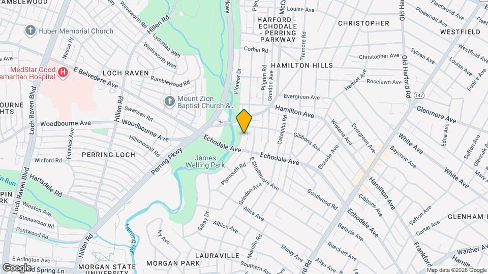 5311 Herring Run Dr Rentals in Baltimore, MD