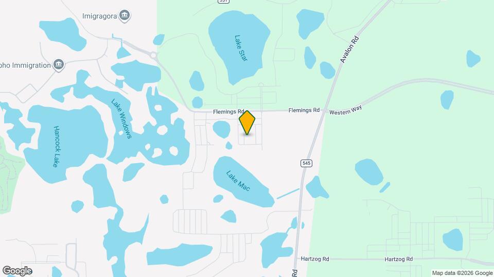 12063 Walmsley Aly Map and Location Details