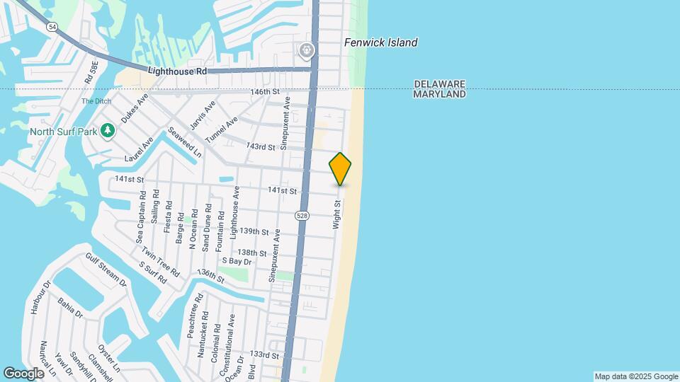 Elbow Beach Apartments Ocean City, MD Apartments For Rent