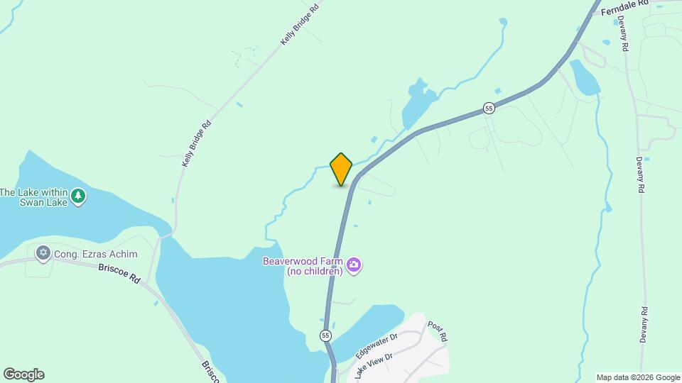 4931 State Rte 55 Map and Location Details