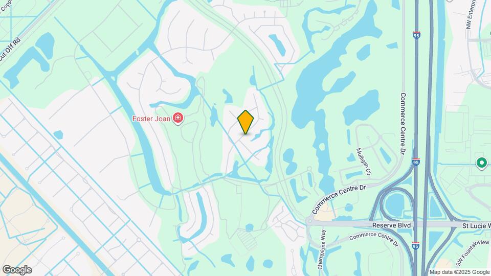 8048 Links Way Map and Location Details