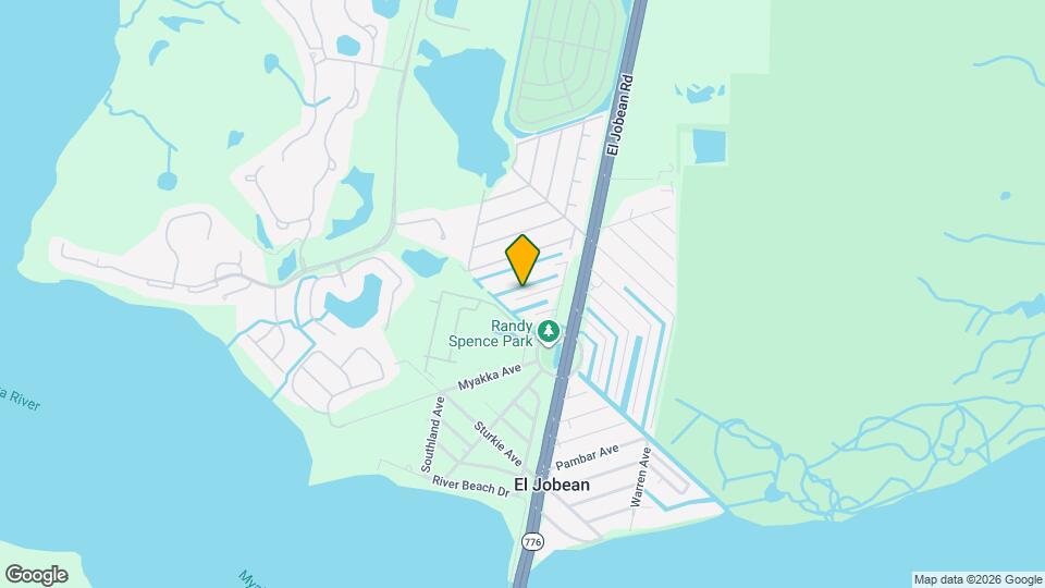 14356 Worthwhile Rd Mapa y Detalles de la Ubicación