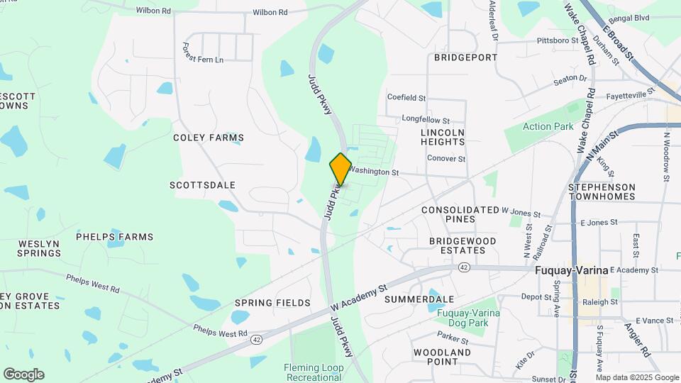 766 Dorset Strm Dr Map and Location Details