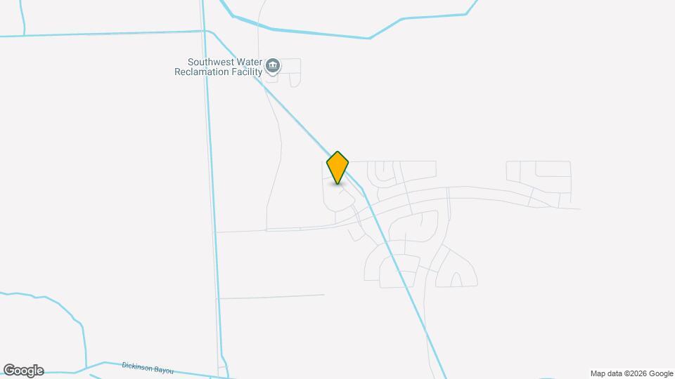 4204 Willow Bay Ct Map and Location Details