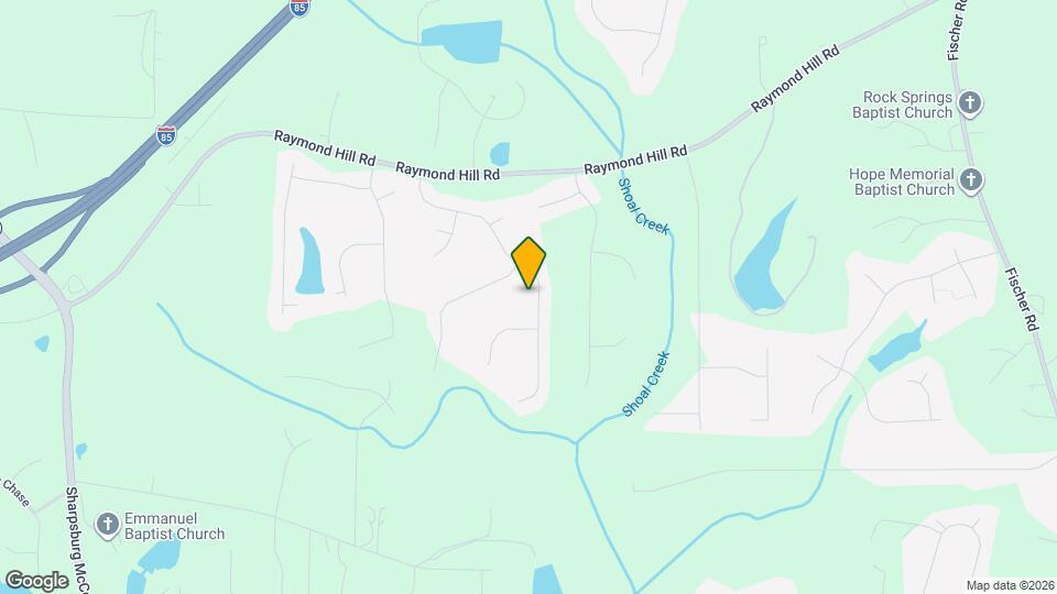 175 Richmond Pl Map and Location Details