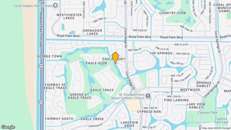 Monte Carlo Townhomes and Nearby Margate Apartments For Rent Margate, FL