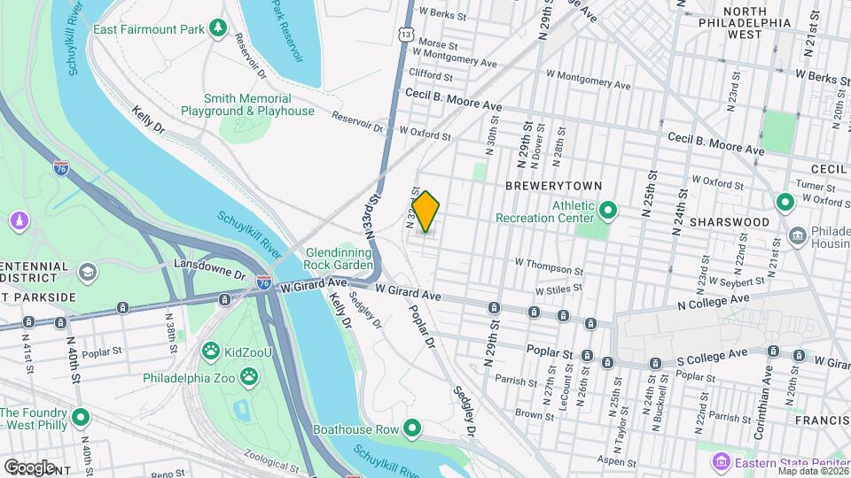 7 Brewerytown Ct Map and Location Details