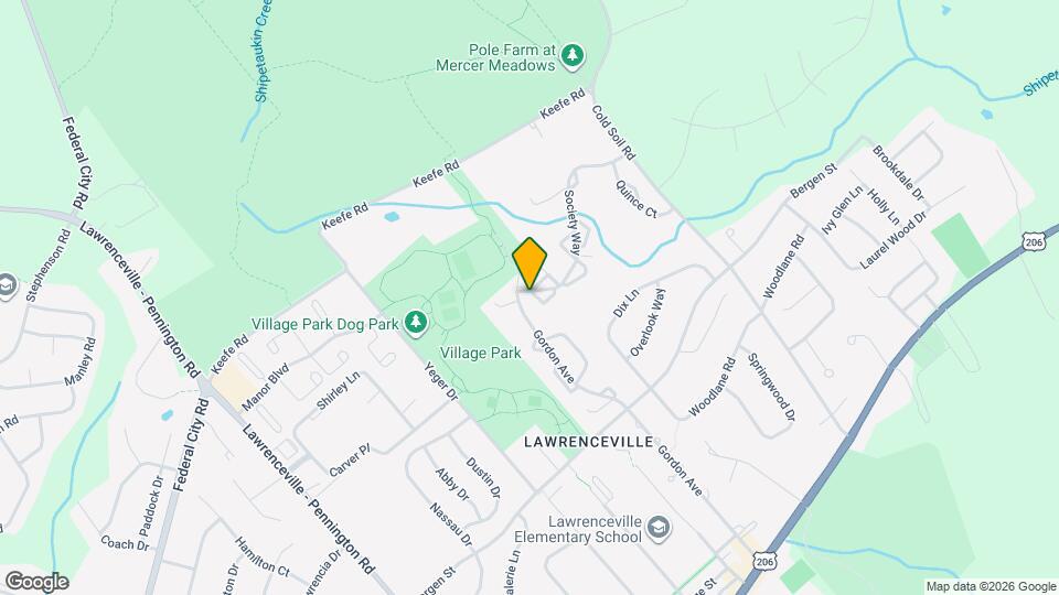 44 Coral Tree Ct Map and Location Details