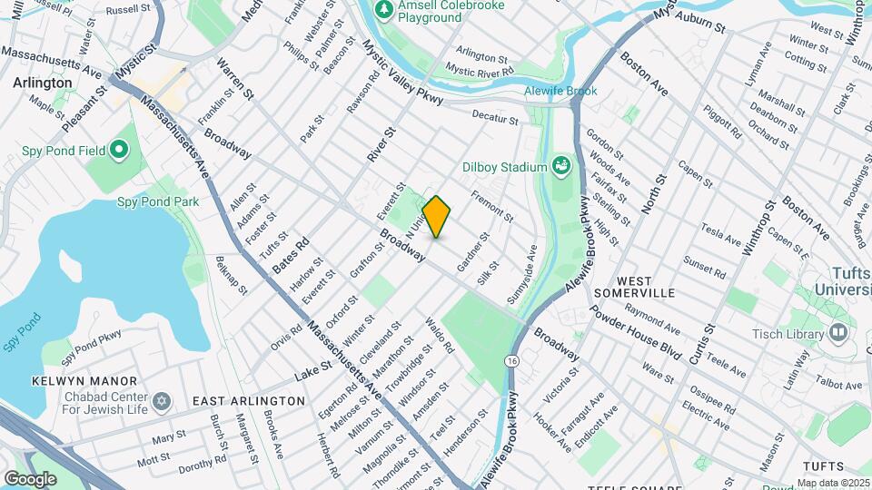 11 Heath Rd Map and Location Details