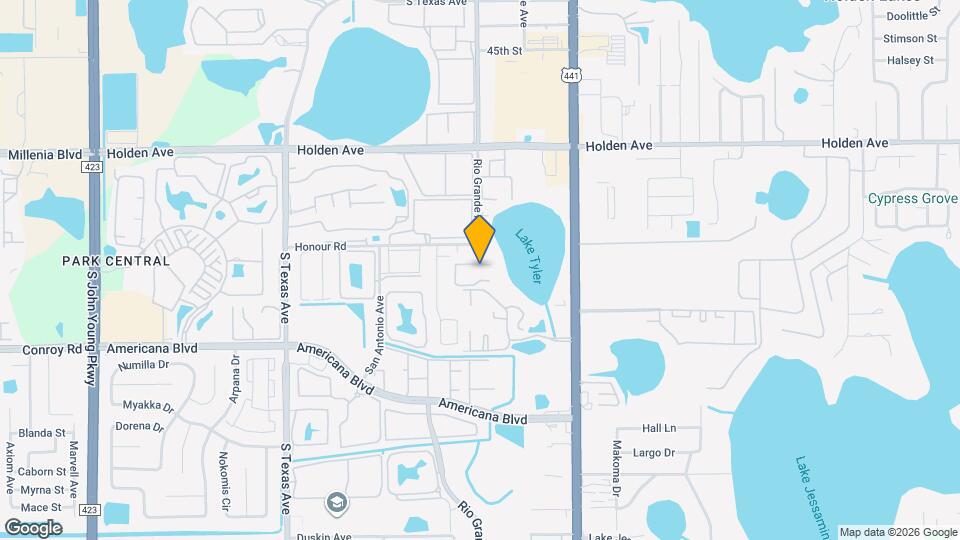 Hidden Cove Apartments Orlando, FL Apartments For Rent