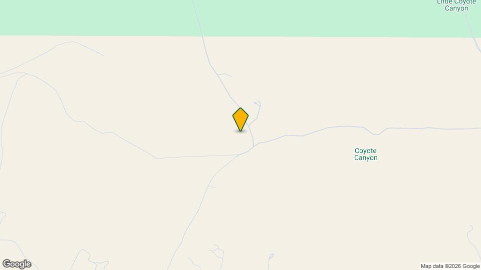 13750 E Mingus Vista Dr Map and Location Details