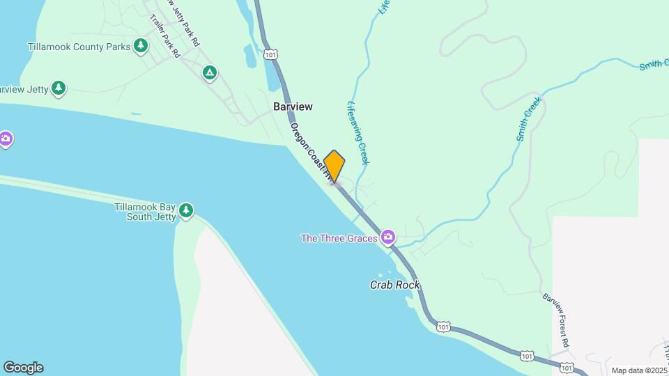 15090 Highway 101 N Apartments and Nearby Rockaway Beach Apartments For