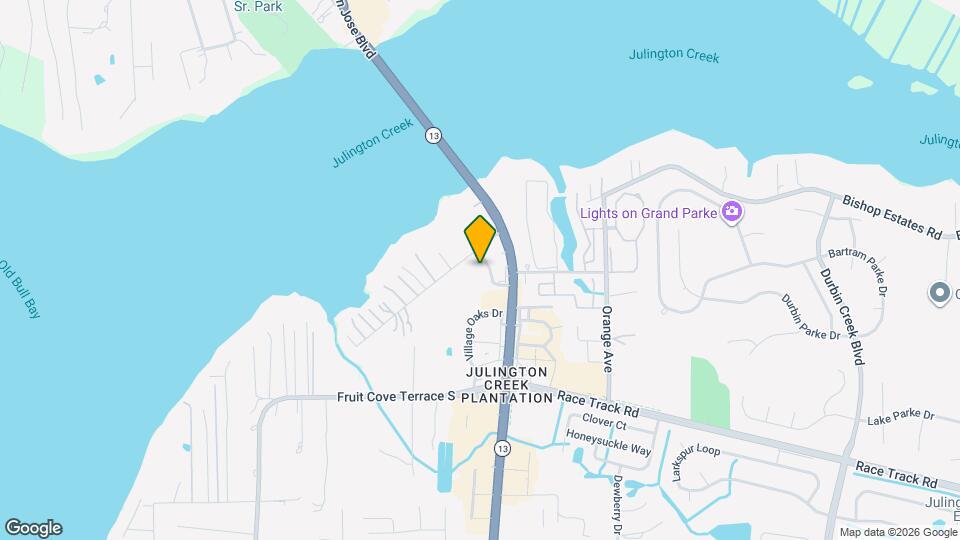 114 Warren Cir Map and Location Details