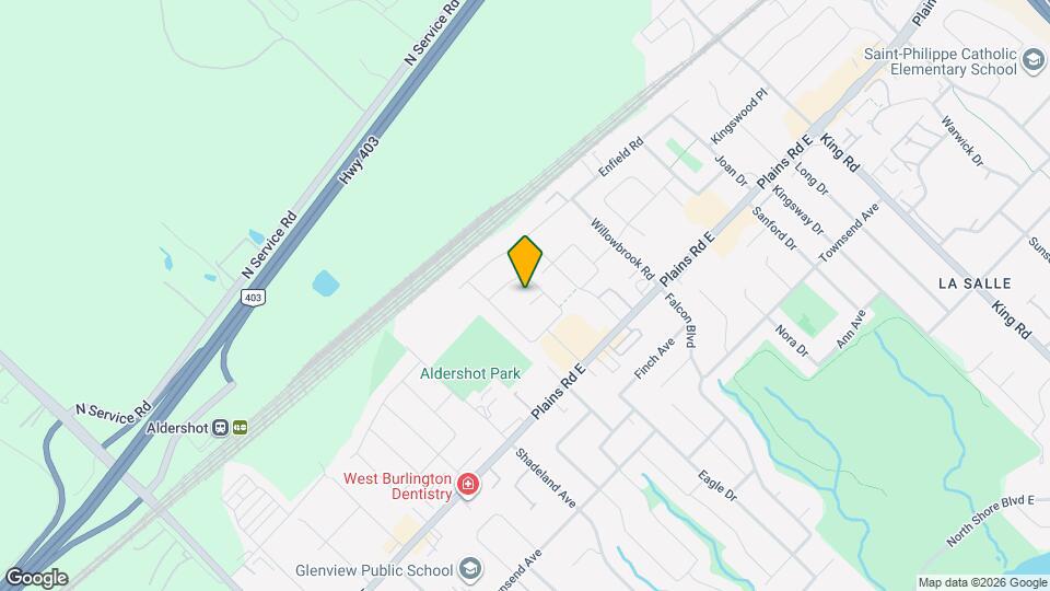 357 Gage Ct Map and Location Details