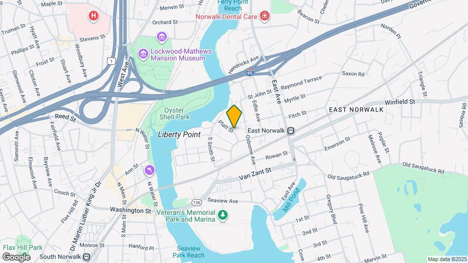 14 Platt St Apartments and Nearby Norwalk Apartments For Rent Norwalk, CT