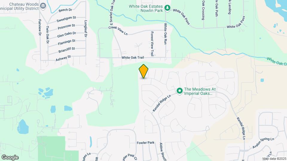 32014 Quail Terrace Ln Map and Location Details