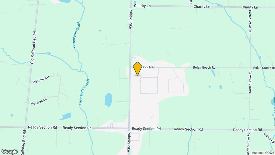 155 Fox Chase Trail Map and Location Details