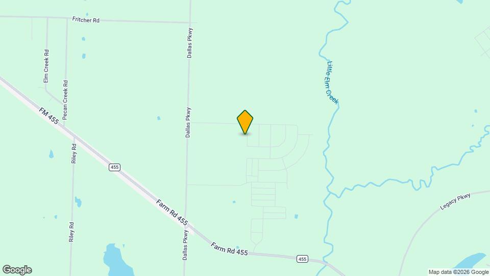 4016 Moss Rd, Unit A0454 Map and Location Details