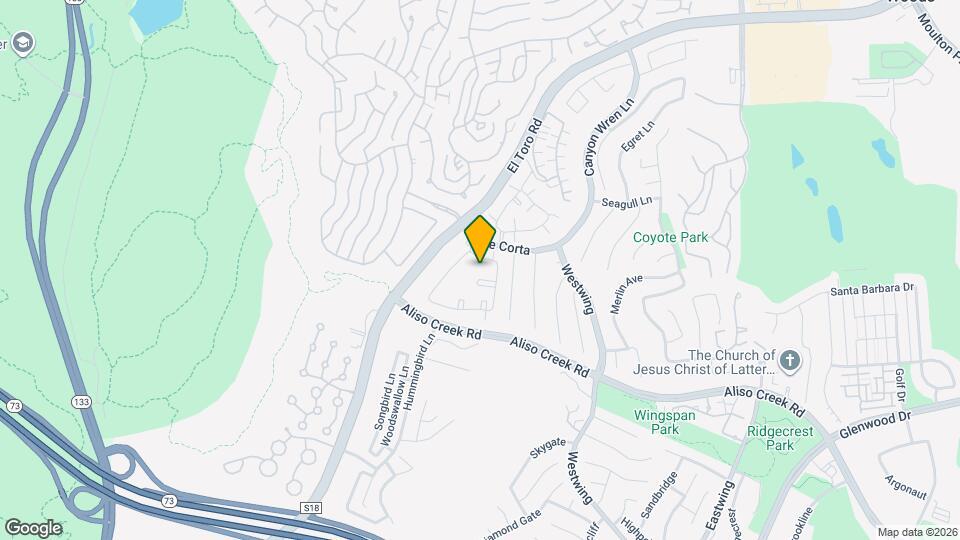 13 Whippoorwill Ln Map and Location Details