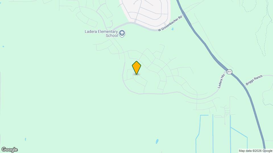 3629 Scooter Dm Map and Location Details