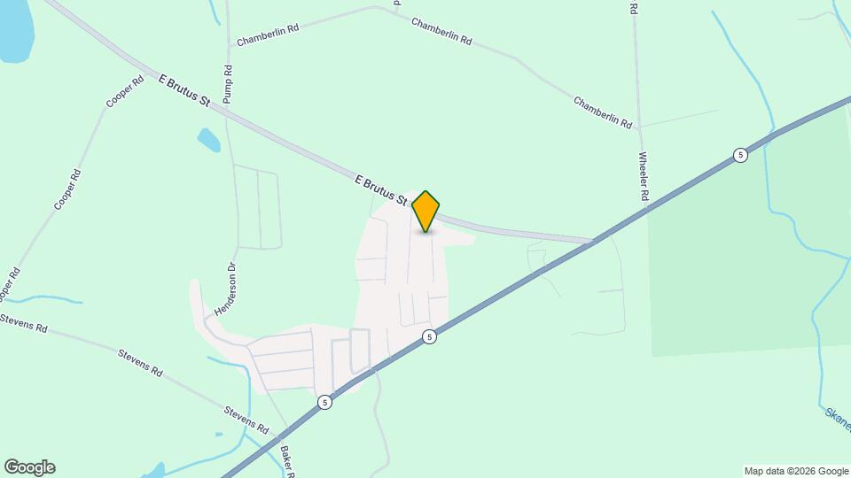 6 Daisy Ln Map and Location Details