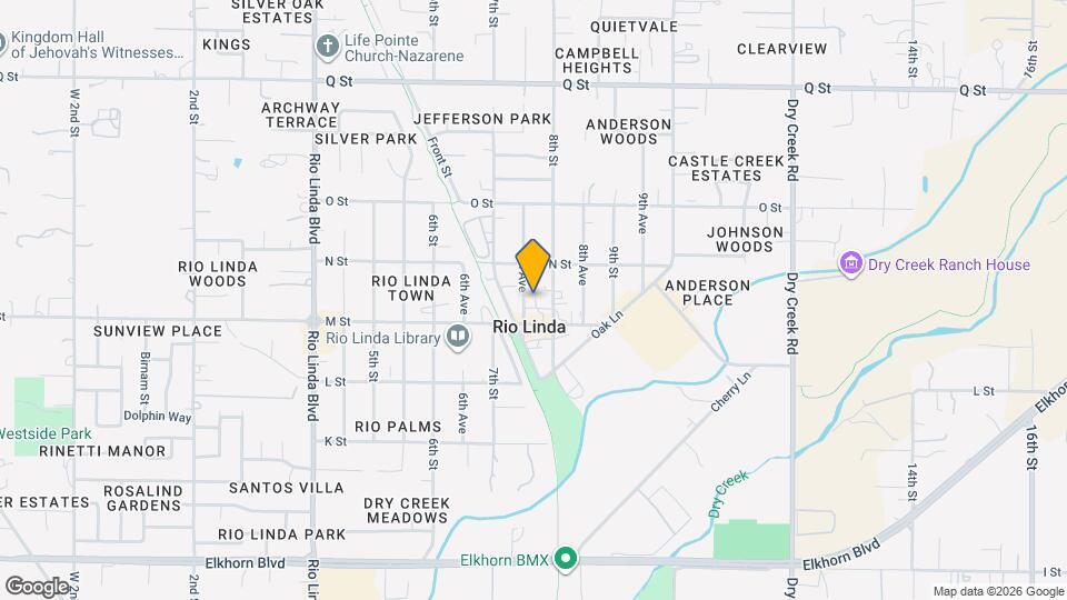 Rio Linda Apartments Rio Linda, CA Apartments For Rent