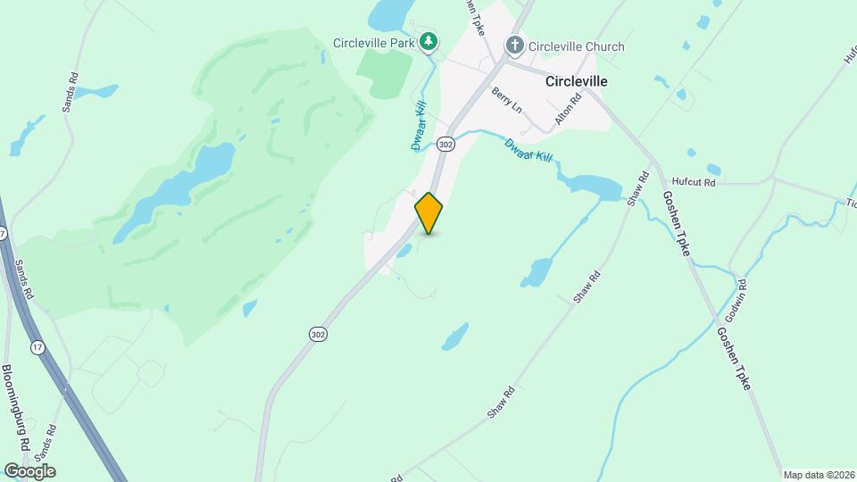 5/7-7 Risco Rd Map and Location Details