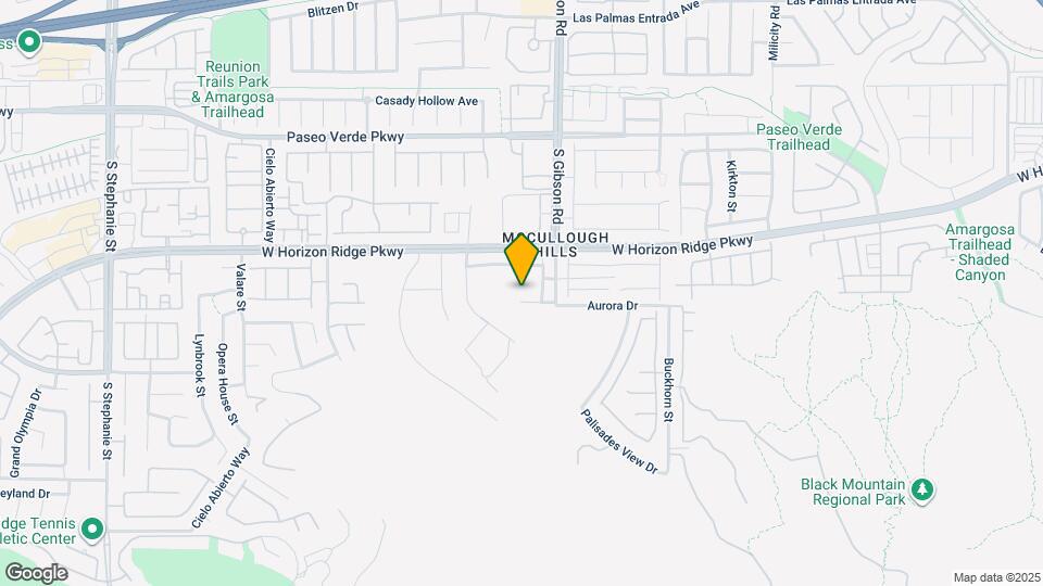 1038 Delbrook Ave Map and Location Details