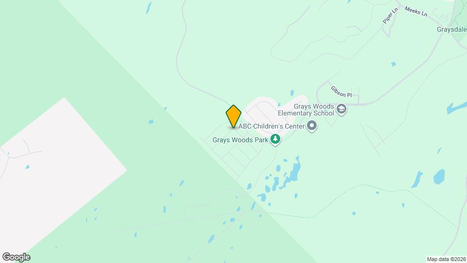 100 Caymus Dr Map and Location Details