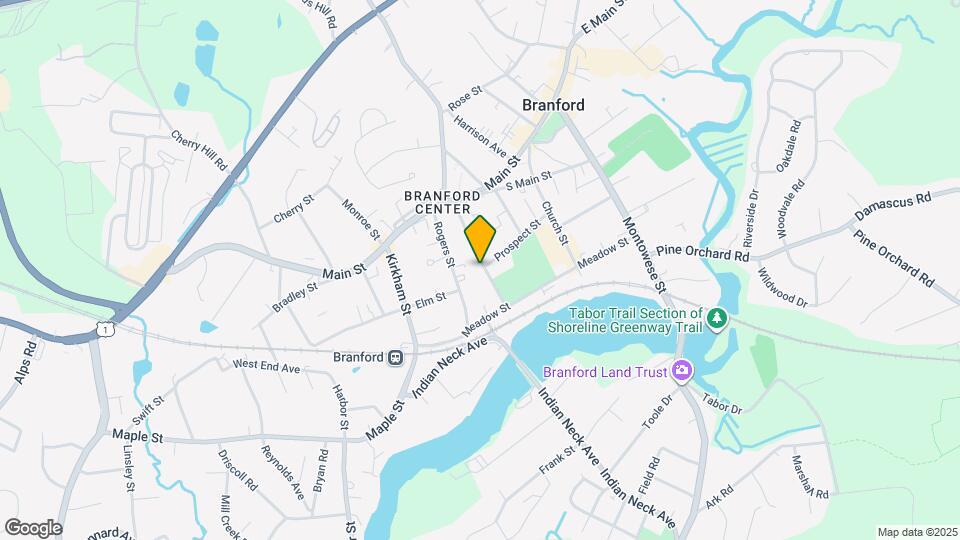 42 Hopson Ave Rentals in Branford, CT