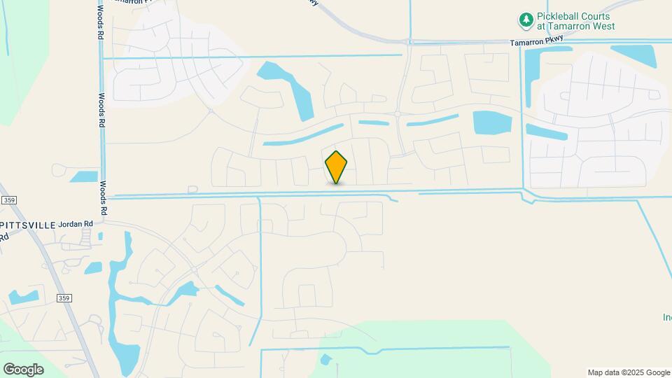 31035 Brightwell Bnd Map and Location Details