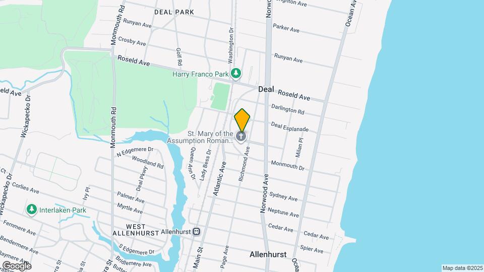 33 Woodford Rd Apartments Deal, NJ Apartments For Rent