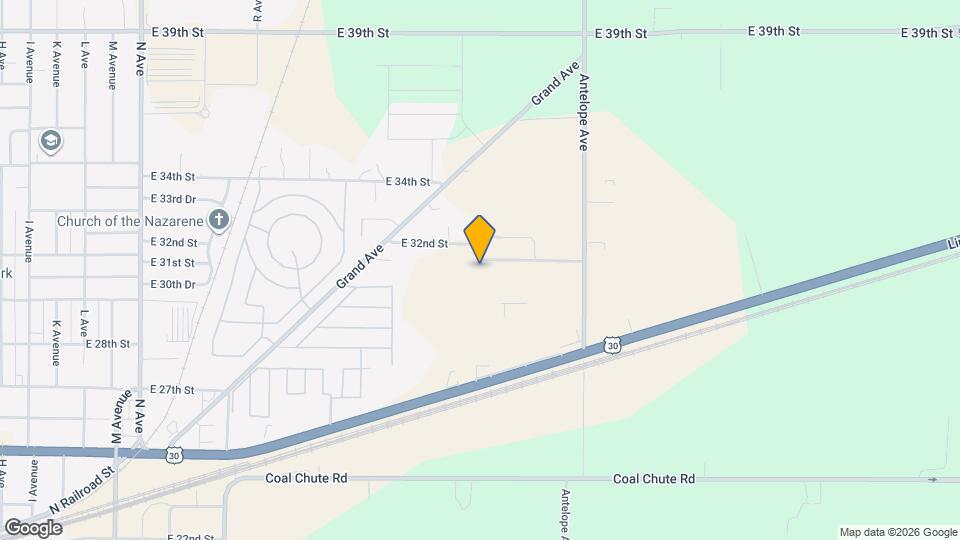 2417 E 32nd St Apartments and Nearby Kearney Apartments For Rent