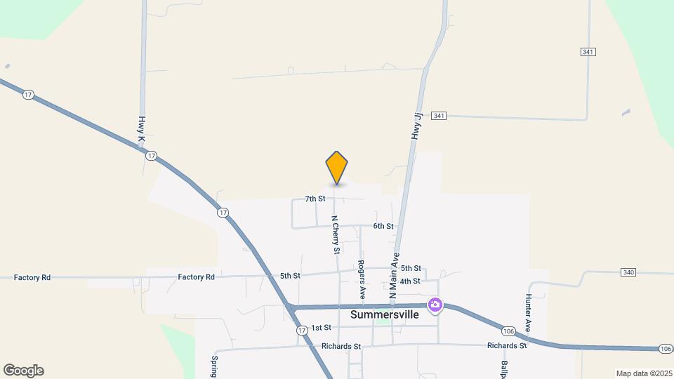 Summersville Estates Apartments Summersville, MO Apartments For Rent