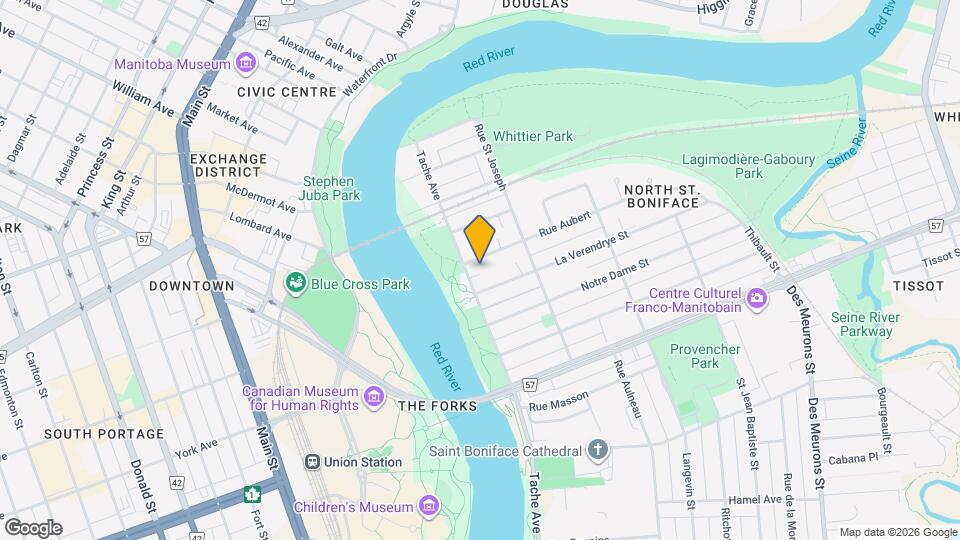 Verve Tache South Apartments Winnipeg, MB Apartments For Rent