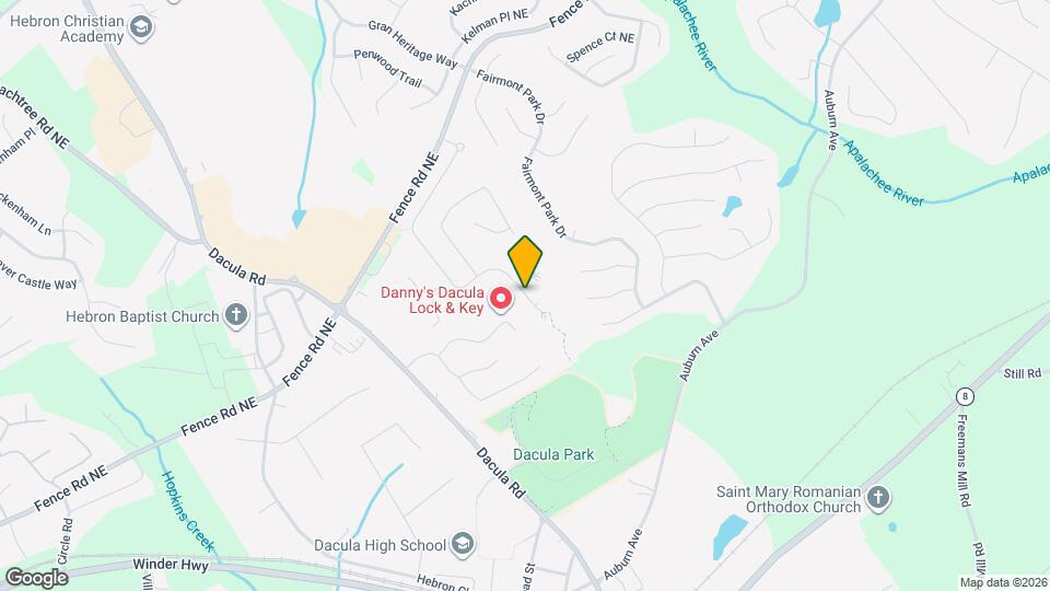 71 Hinton Farm Wy. Map and Location Details