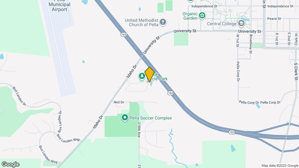 77 Brook Cir, Unit 2 Mapa y Detalles de la Ubicación