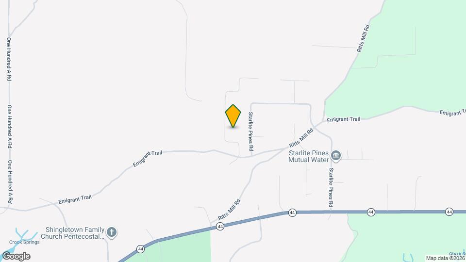 8199 Amberwoods Pl Map and Location Details