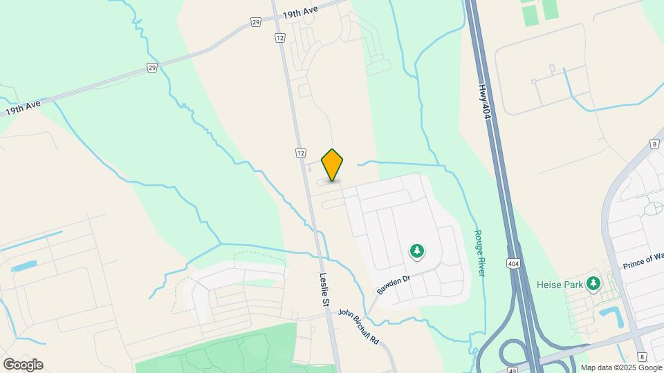 51 Harold Wilson Ln Map and Location Details