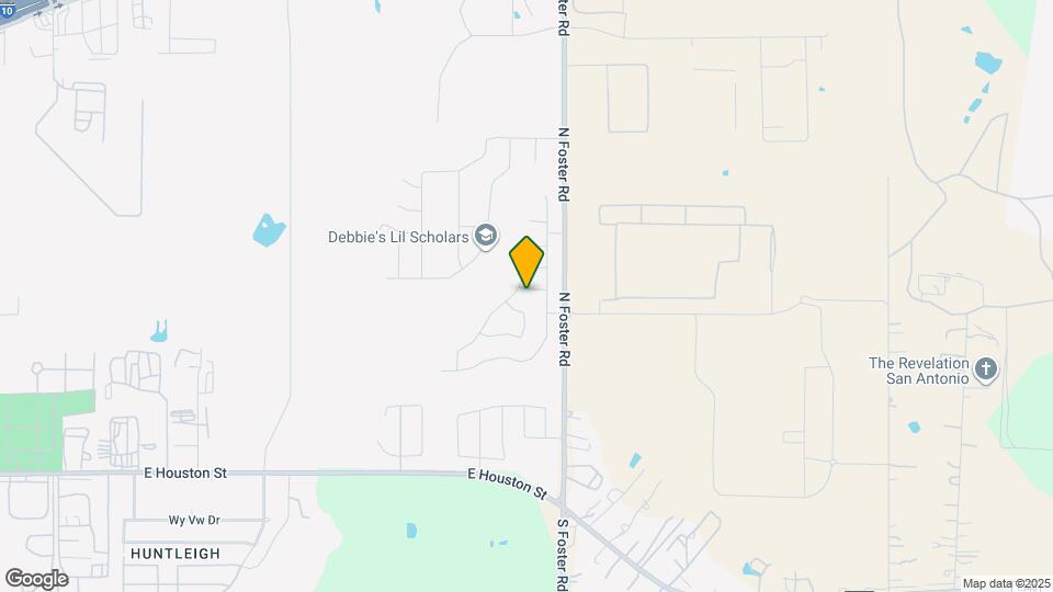 6410 Kemper Pl Map and Location Details