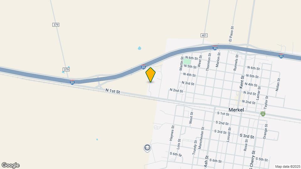 181 High Cotton Pkwy Map and Location Details