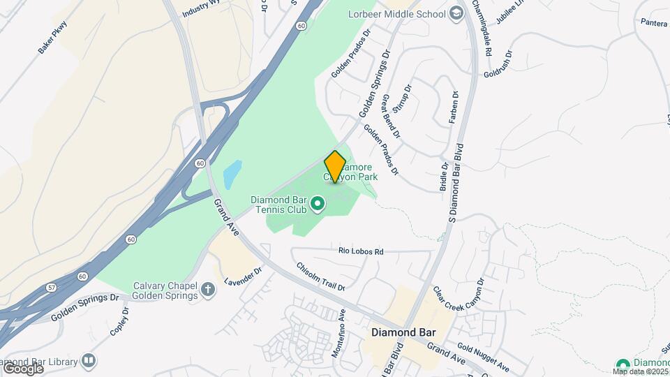 22844 Hilton Head Dr Map and Location Details