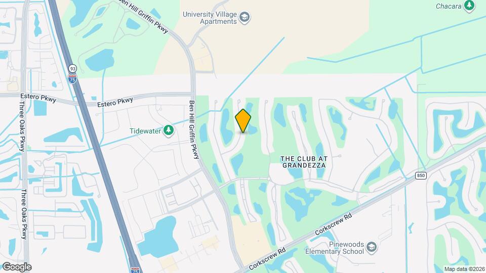 20099 Seadale Ct Map and Location Details