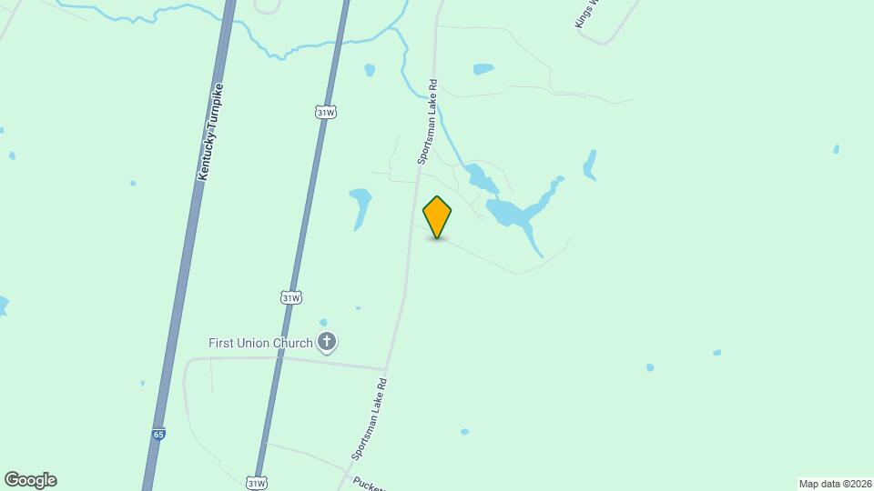 80 Bottle Dr Map and Location Details