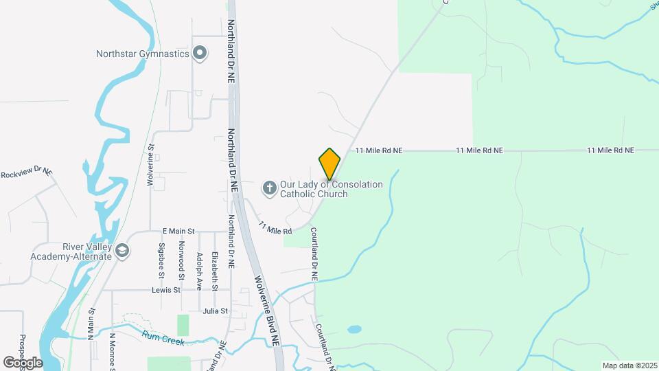 Richter Place Apartments and Nearby Rockford Apartments For Rent