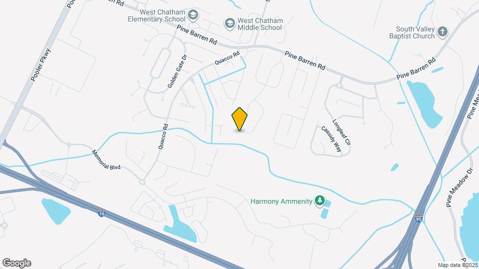 56 Woodford Reserve Dr Map and Location Details