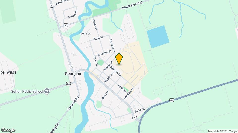 19 Faimira Ave Map and Location Details