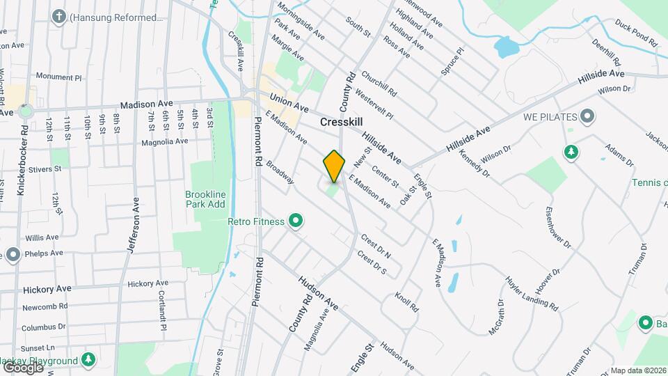 5254 Palisade Ave Apartments Cresskill, NJ Apartments For Rent