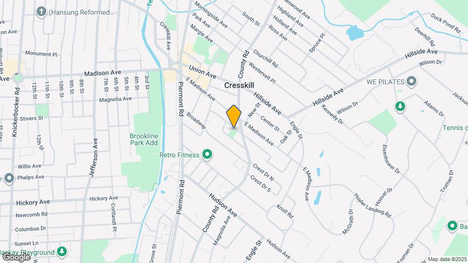 5254 Palisade Ave Apartments Cresskill, NJ Apartments For Rent